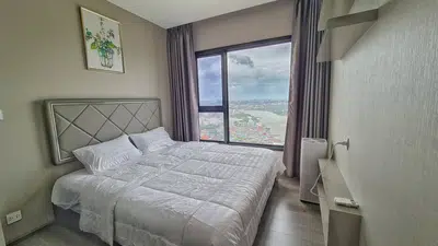2-Bedroom Condo at The Politan Rive with Stunning River View for Rent - 3