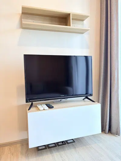 1-Bedroom Condo for Rent at Taka Haus Ekkamai, 43.78 sqm, 7th Floor - 3