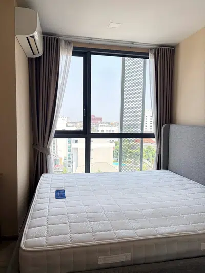 1-Bedroom Condo for Rent at Taka Haus Ekkamai, 43.78 sqm, 7th Floor - 4