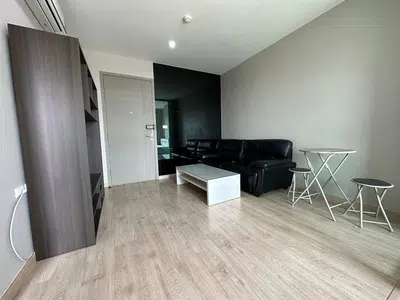 1-Bedroom Condo for Rent at The Tempo Grand Sathorn–Wutthakat, 30 sqm, Floor 12 - 2