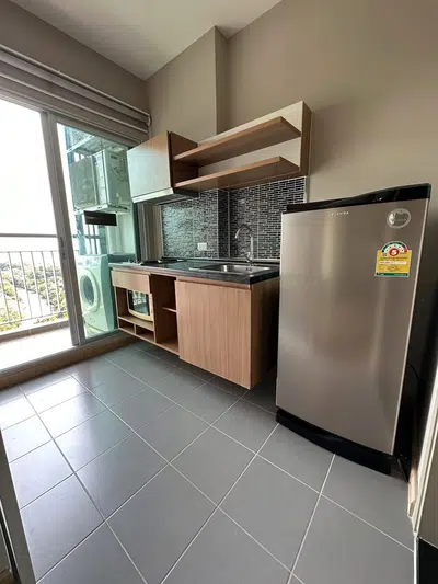 1-Bedroom Condo for Rent at The Tempo Grand Sathorn–Wutthakat, 30 sqm, Floor 12 - 3