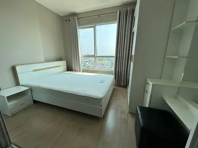 1-Bedroom Condo for Rent at The Tempo Grand Sathorn–Wutthakat, 30 sqm, Floor 12 - 4