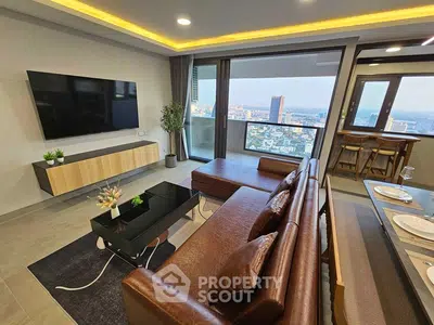 3-Bedroom Condo at The Waterford Diamond Tower Sukhumvit for Rent or Sale - 3
