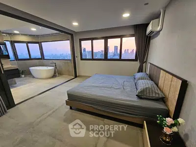 3-Bedroom Condo at The Waterford Diamond Tower Sukhumvit for Rent or Sale - 5