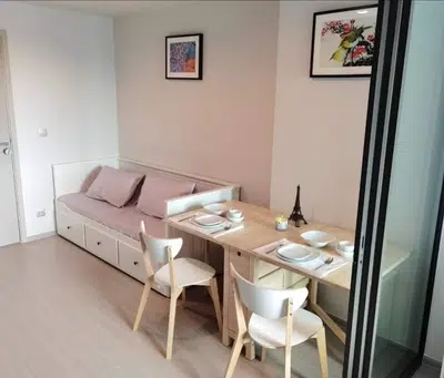 1-Bedroom Condo for Rent at Life Ladprao, 35 sqm, 34th Floor - 2