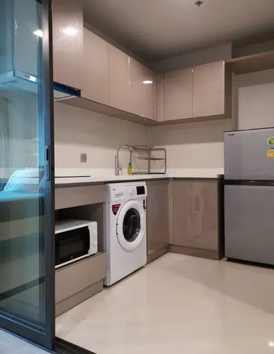 1-Bedroom Condo for Rent at Life Ladprao, 35 sqm, 34th Floor - 4