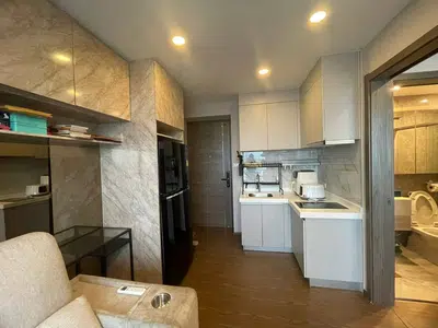 1-Bedroom Apartment at Artisan Ratchada for Rent - 5