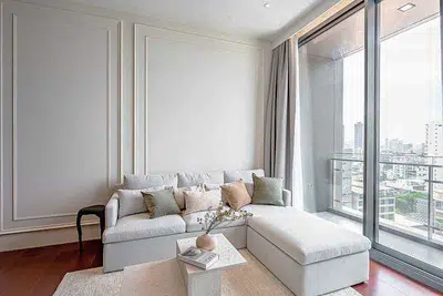 1-Bedroom Condo for Rent at Khun By Yoo Condominium, Thonglor - 3