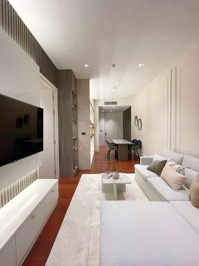 1-Bedroom Condo for Rent at Khun By Yoo Condominium, Thonglor - 4