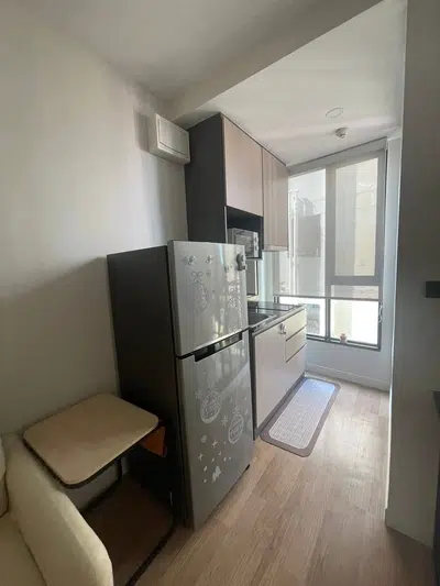 1-Bedroom Condo for Rent at Groove Ratchada Rama 9 near MRT Rama 9 - 5