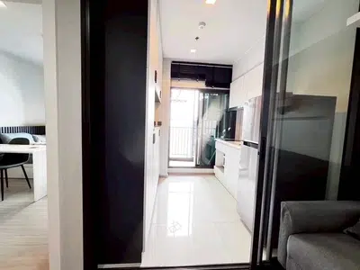1-Bedroom Condo for Rent at Life Asoke-Rama9, 33 sqm, 37th Floor - 2
