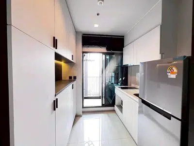 1-Bedroom Condo for Rent at Life Asoke-Rama9, 33 sqm, 37th Floor - 3