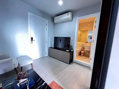 1-Bedroom Condo for Rent at Life Asoke-Rama9, 33 sqm, 37th Floor - 4