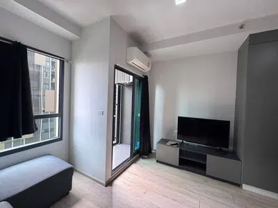 Studio for Rent at IDEO New Rama 9, Fully Furnished, 26.46 sqm - 3