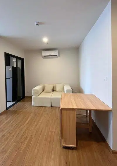 The Line Vibe Condo 1BR 37sqm near BTS Ha Yaek Lat Phrao for Rent - 4