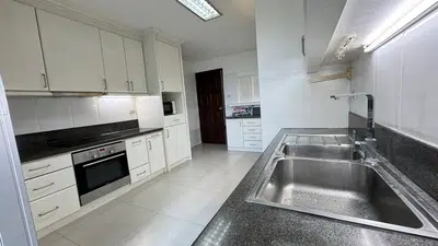 Richmond Palace Sukhumvit 43 Spacious 3BR 3BA Condominium 164 sqm Near BTS Phrom Phong - 5