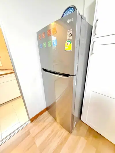 Spacious 2-Bedroom Apartment for Rent at 20,000 THB/Month - 1