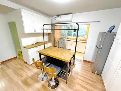 Spacious 2-Bedroom Apartment for Rent at 20,000 THB/Month - 2