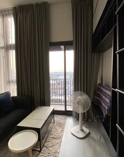 The Line Sukhumvit 101 – 1 Bedroom Apartment - Photo 2