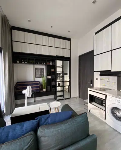 The Line Sukhumvit 101 – 1 Bedroom Apartment - Photo 4