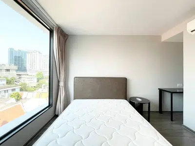 1 Bedroom Condo for Rent at Ideo Mobi Sukhumvit 40 - Photo 5