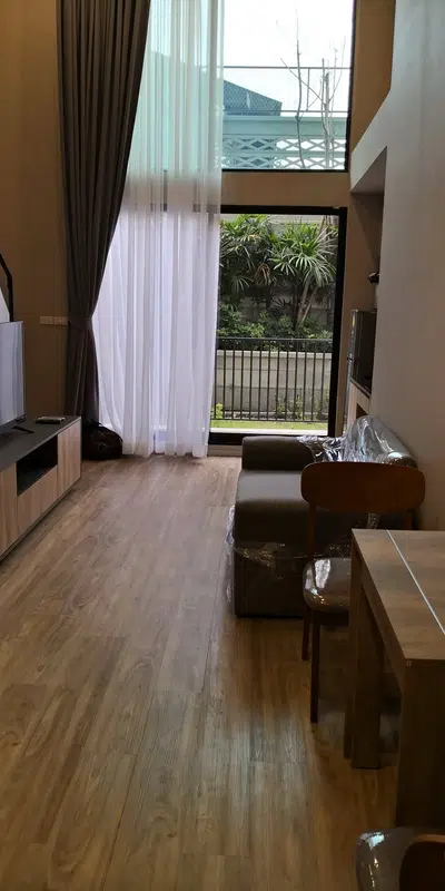 Condo for Rent – Blossom Condo @ Sathorn–Charoenrat - 3
