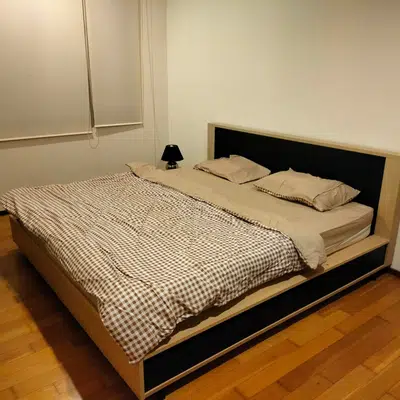 Villa Sathorn 1BR 60 sqm 15th Floor - 2