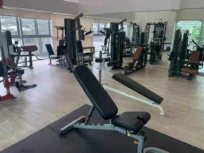 Villa Sathorn 1BR 60 sqm 15th Floor - 12