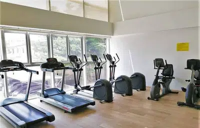 Villa Sathorn 1BR 60 sqm 15th Floor - 8