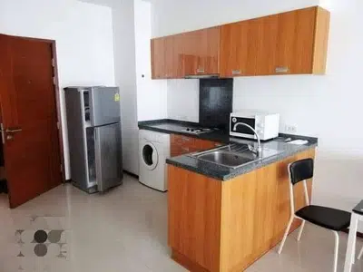 Villa Sathorn 1BR 60 sqm 15th Floor - 9