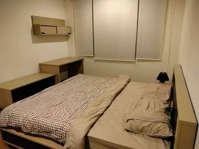 Villa Sathorn 1BR 60 sqm 15th Floor - 10