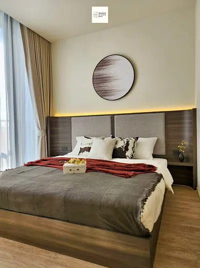 Rare 6-Month Lease Takeover – Noble State Sukhumvit 39 - 3