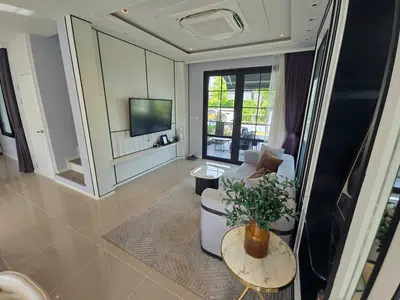 3BR House for Rent Near Mega Bangna, Bangna - 2