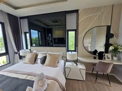 3BR House for Rent Near Mega Bangna, Bangna - 11