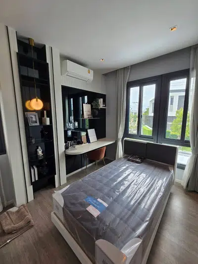 3BR House for Rent Near Mega Bangna, Bangna - 13