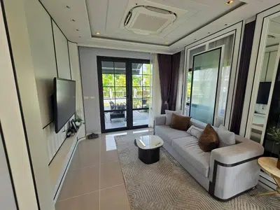 3BR House for Rent Near Mega Bangna, Bangna - 14