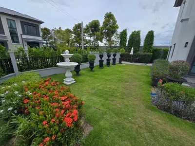 3BR House for Rent Near Mega Bangna, Bangna - 15