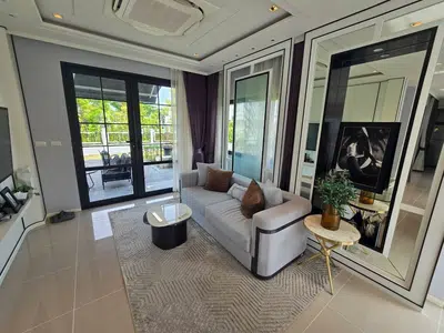 3BR House for Rent Near Mega Bangna, Bangna - 16