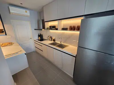 3BR House for Rent Near Mega Bangna, Bangna - 17