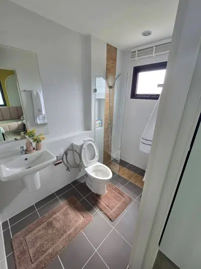3BR House for Rent Near Mega Bangna, Bangna - 19