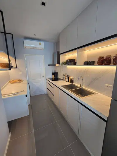 3BR House for Rent Near Mega Bangna, Bangna - 20