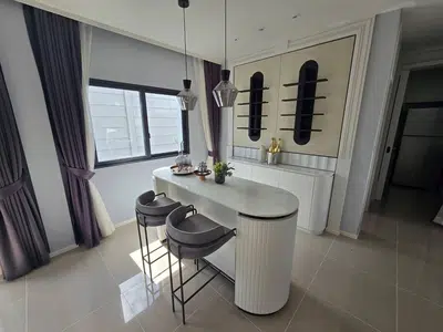 3BR House for Rent Near Mega Bangna, Bangna - 6