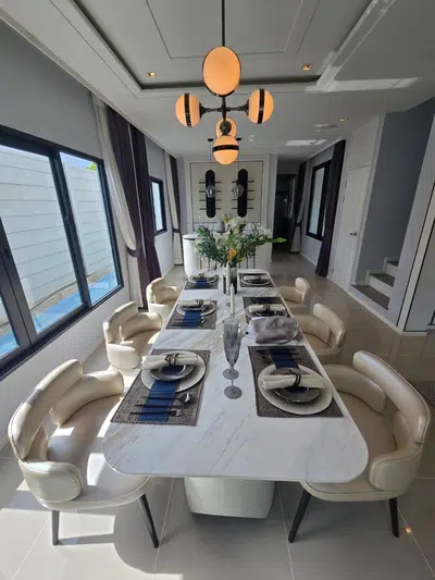 3BR House for Rent Near Mega Bangna, Bangna - 9