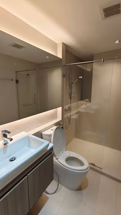 VTARA Sukhumvit 36 – 1 Bedroom Condo - 11