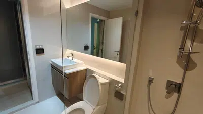 VTARA Sukhumvit 36 – 1 Bedroom Condo - 3
