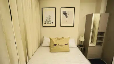 VTARA Sukhumvit 36 – 1 Bedroom Condo - 5