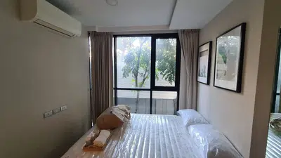 VTARA Sukhumvit 36 – 1 Bedroom Condo - 7