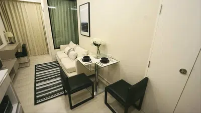VTARA Sukhumvit 36 – 1 Bedroom Condo - 8