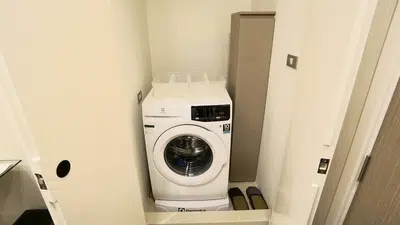 VTARA Sukhumvit 36 – 1 Bedroom Condo - 9