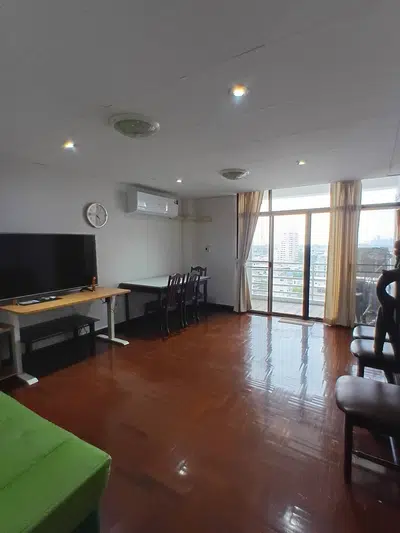 Fair Tower Sukhumvit 50 Condo for Rent - 1